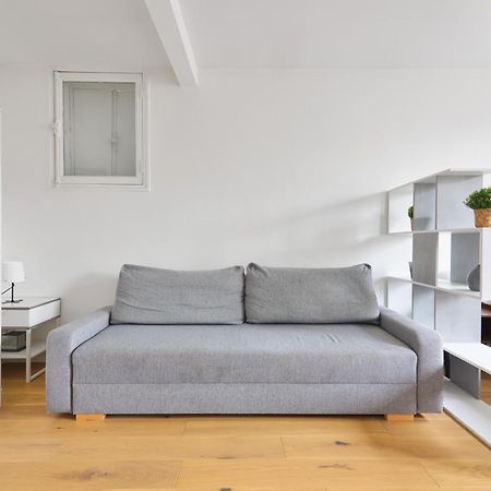 Studio - Appartement Quartier Champs-Elysees 5 Free Netflix Paris Exterior photo