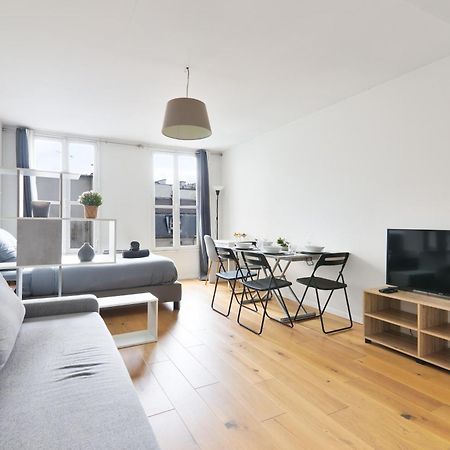 Studio - Appartement Quartier Champs-Elysees 5 Free Netflix Paris Exterior photo